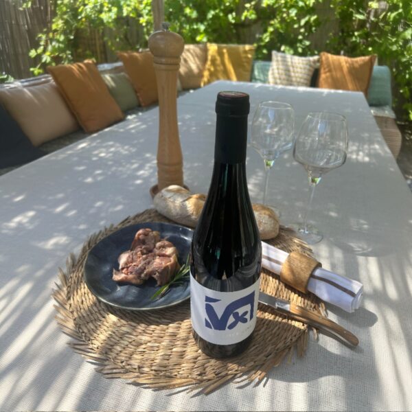 La Petite Racine rouge Domaine La Difference Domaine la difference