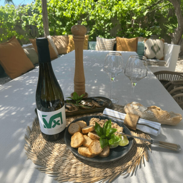 domaine ladifference la petite racine blanc Domaine la difference