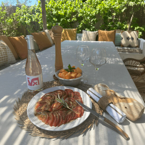 domaine ladifference la petite racine rose Domaine la difference